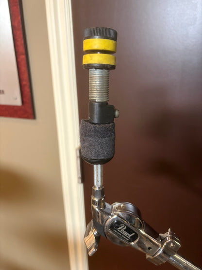 Pearl B-1000 Uni-Lock Double Braced Cymbal Boom Stand (Used)