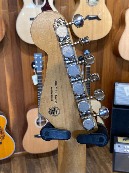 Fender Vintera Road Worn 50's Stratocaster w/Case (2021)