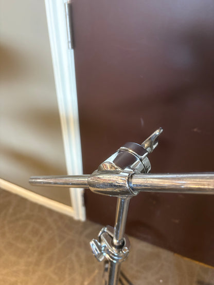 Pearl B-1000 Uni-Lock Double Braced Cymbal Boom Stand (Used)