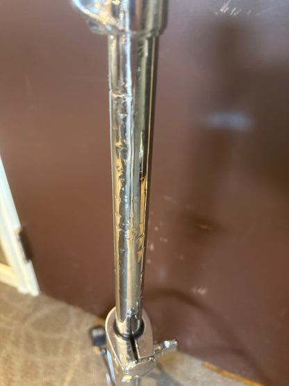 Pearl B-1000 Uni-Lock Double Braced Cymbal Boom Stand (Used)