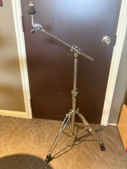Pearl Double Braced Cymbal Boom Stand (Used)