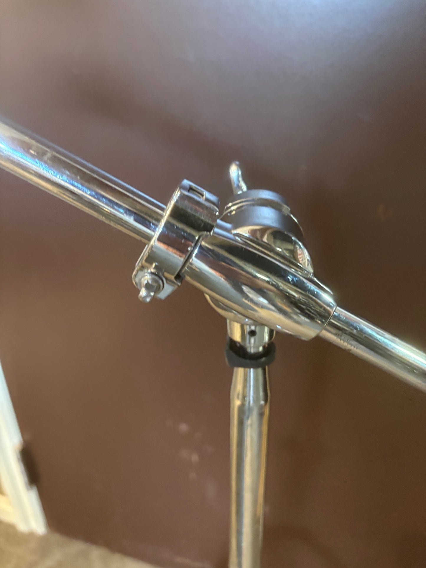 Pearl Double Braced Cymbal Boom Stand (Used)