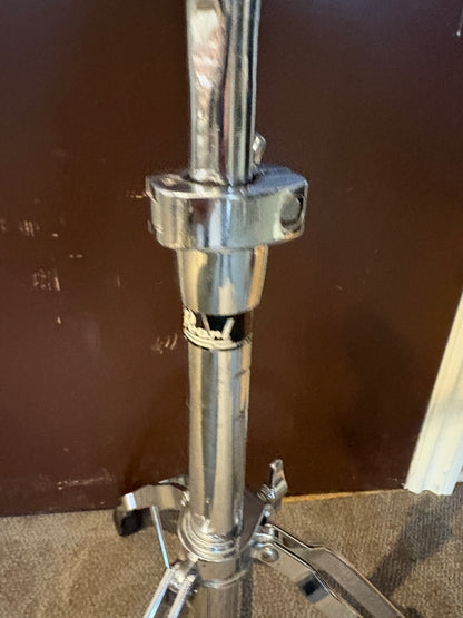 Pearl Double Braced Cymbal Boom Stand (Used)