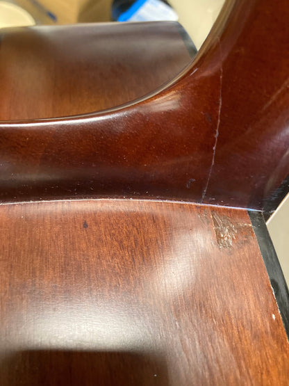 K. Yairi AR321S Acoustic Guitar w/Case (1984)