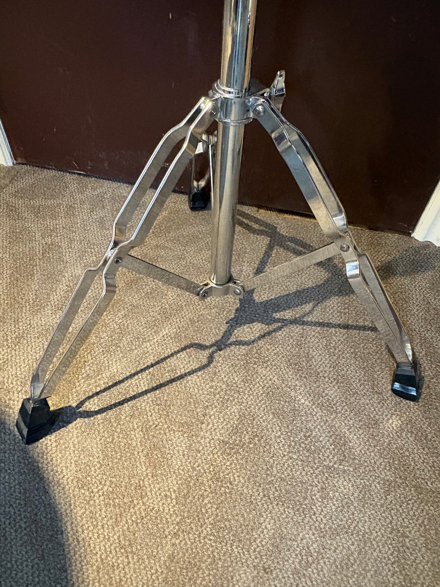 Pearl Double Braced Cymbal Boom Stand (Used)