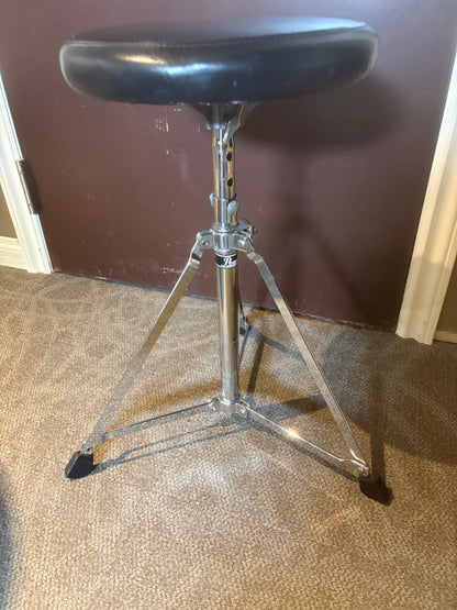 Pearl 650 Drum Throne (Late 70's - Early 80's)
