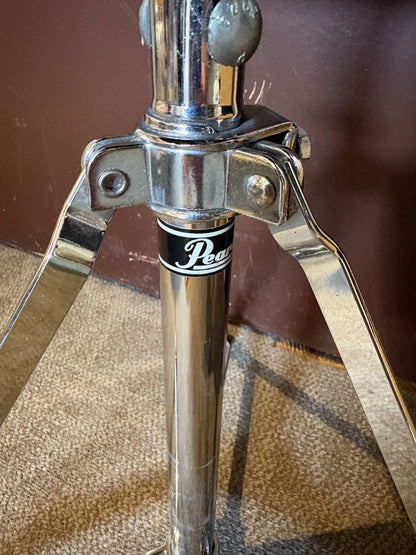 Pearl 650 Drum Throne (Late 70's - Early 80's)