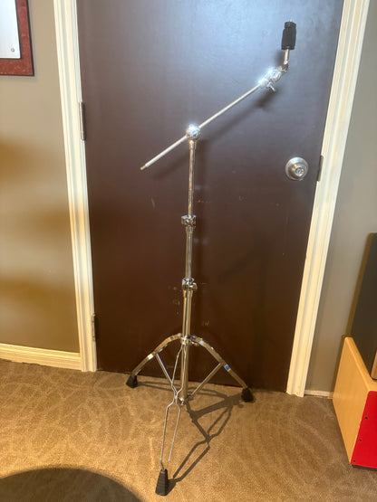 Pearl BC-930 Uni-Lock Convertible Boom Cymbal Stand Stand (Used)
