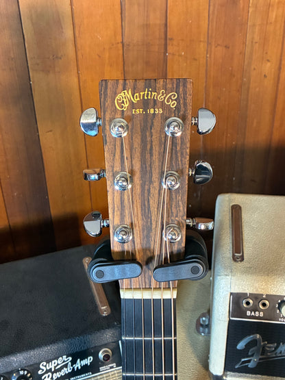 Martin 000-28 Left Handed Acoustic/Electric Guitar w/Case (2013)