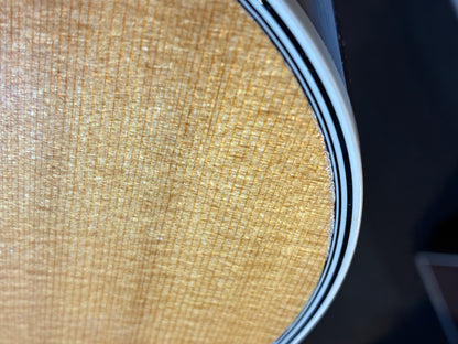 Martin 000-28 Left Handed Acoustic/Electric Guitar w/Case (2013)