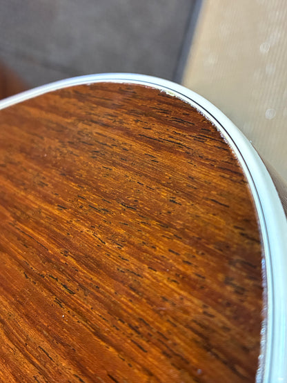 Martin 000-28 Left Handed Acoustic/Electric Guitar w/Case (2013)