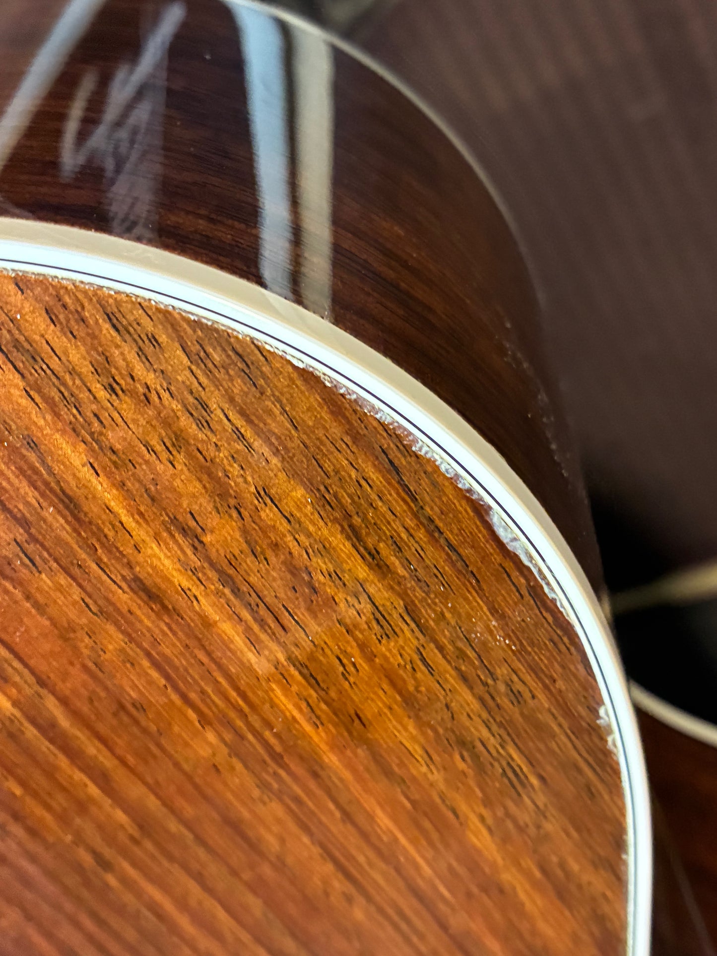 Martin 000-28 Left Handed Acoustic/Electric Guitar w/Case (2013)