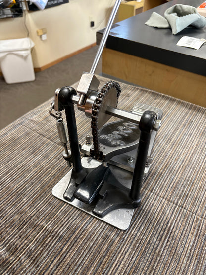 DW 5000 Single Bass Drum Pedal (Early Version)