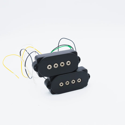 G&L SB-1 MFD Bass Pickup - Black