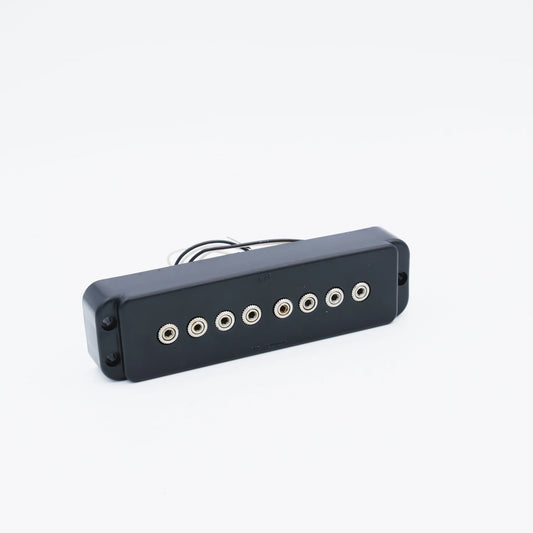 G&L SB-2 MFD Bass Bridge Pickup - Black