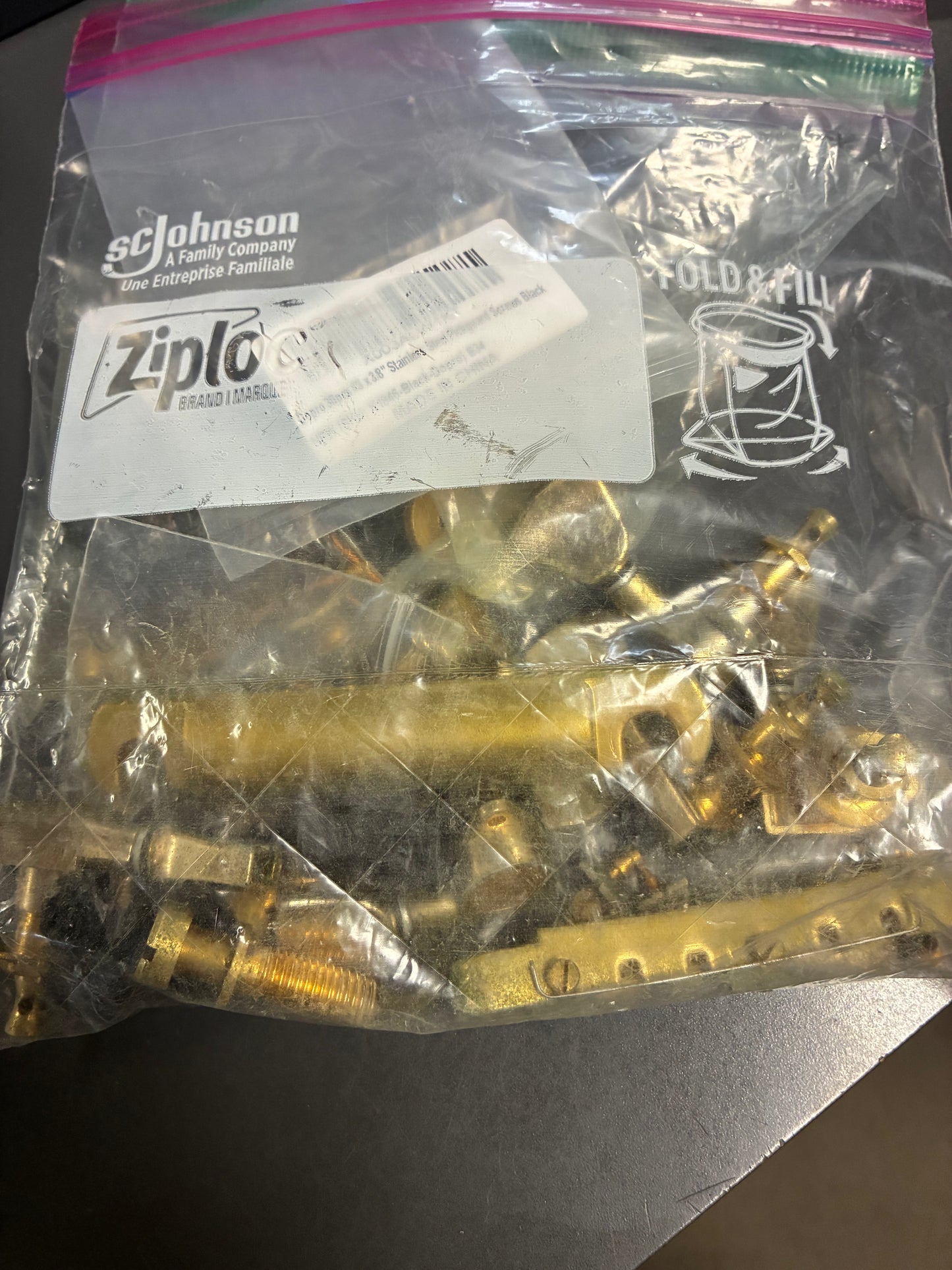 Burny Made in Japan RLC-70 Electric Guitar - Ebony (1980's)