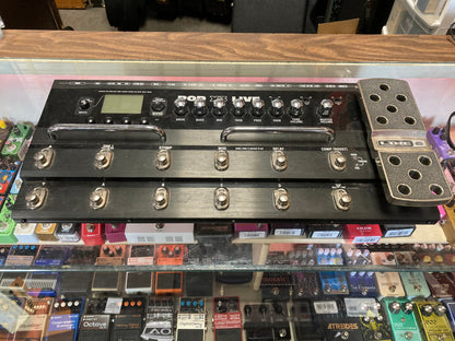 Line 6 Pod X3 Live (Used)