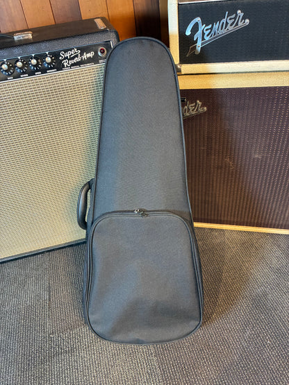 Kanileʻa K-1C Concert Ukulele w/Case (Used)