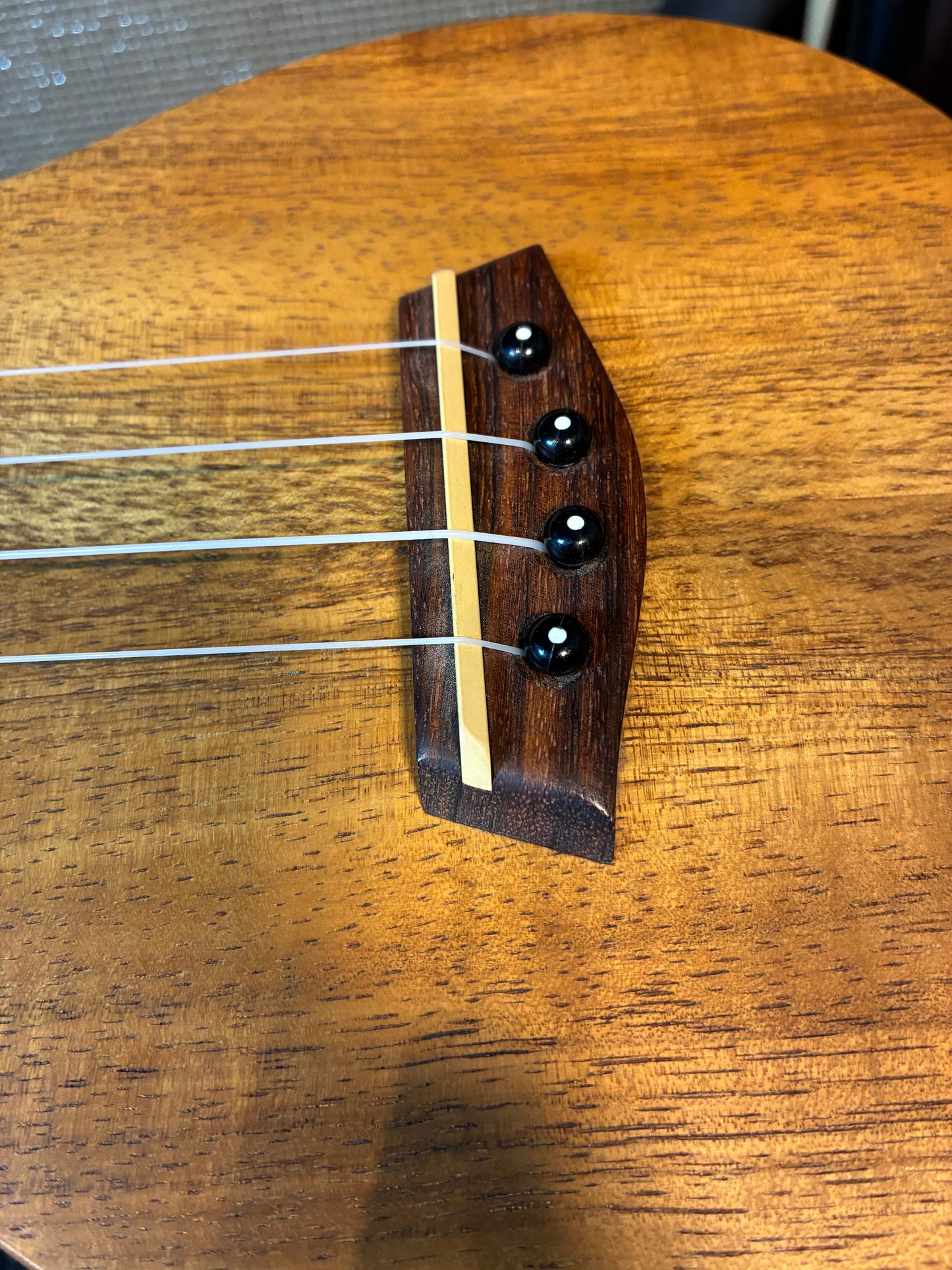 Kanileʻa K-1C Concert Ukulele w/Case (Used)