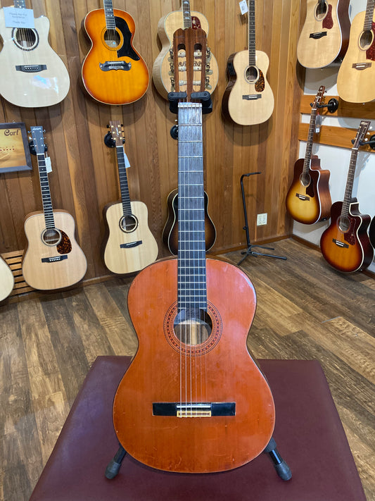 Fender Model FC-30 Classical Guitar (Used)