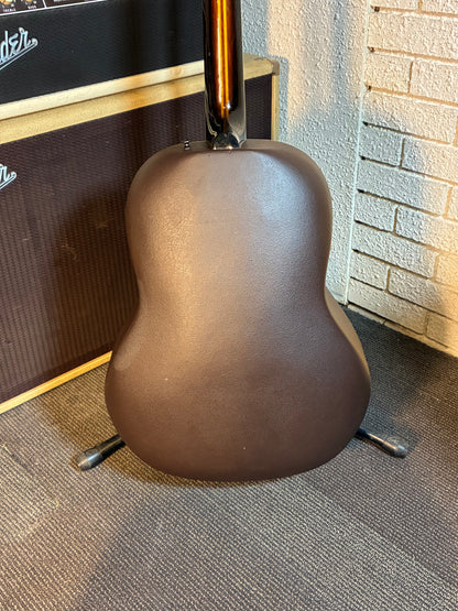 Ovation 1117 Legend Acoustic Guitar w/Case (Early to Mid 1980's)