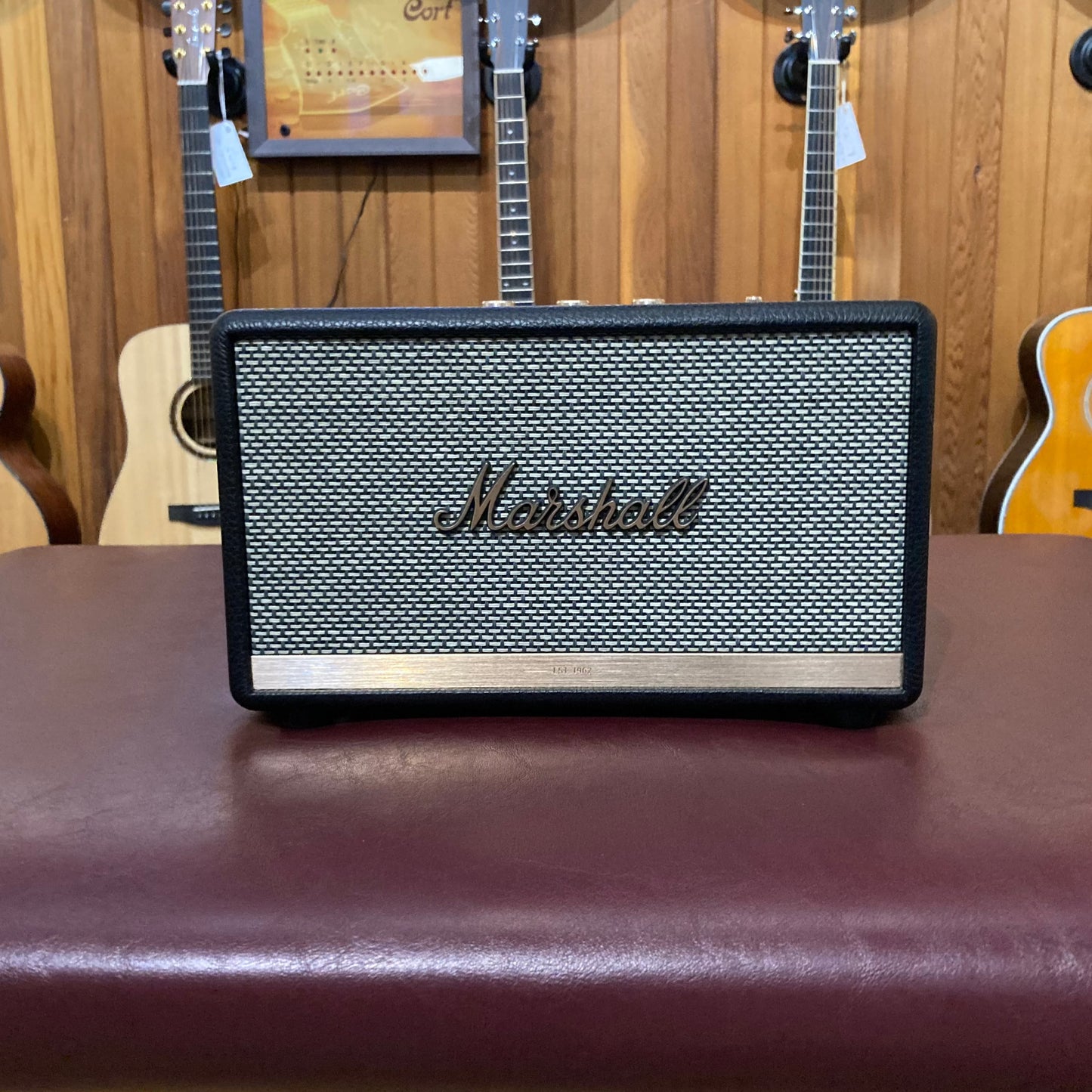 Marshall Acton II Bluetooth Speaker (Used)