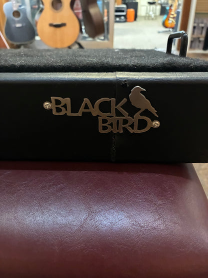 Blackbird 32"x15" Pedal Board (Used)
