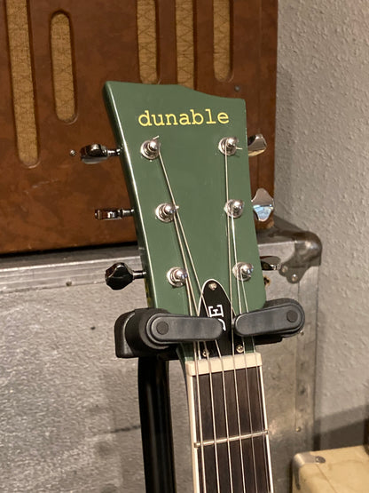 Dunable R2 DE w/Bag - Olive Green (Used)