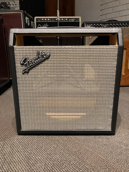 Fender Combo Cabinet 1x12" (Used)