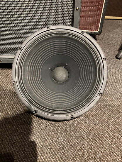 Celestion Type A 50 Watt Guitar Speaker (Used)