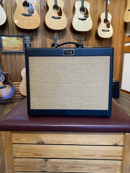 Purdy American Style Handwired 1x12 22 Watt Guitar Combo Amp (Demo Stock)