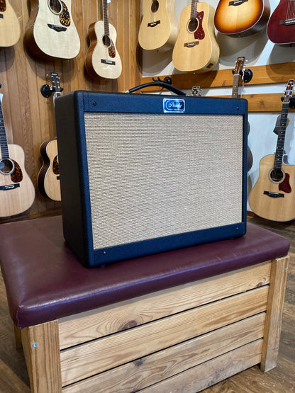 Purdy American Style Handwired 1x12 22 Watt Guitar Combo Amp (Demo Stock)