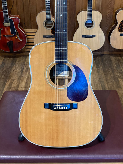 Sigma DR-35 Dreadnought Acoustic Guitar (Used)