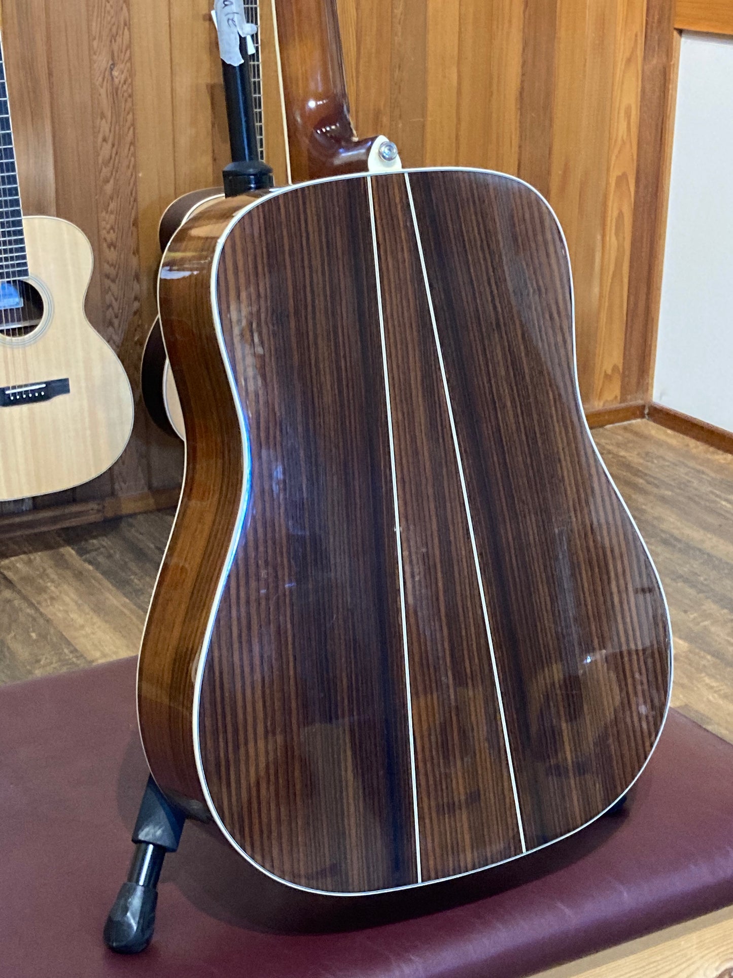 Sigma DR-35 Dreadnought Acoustic Guitar (Used)