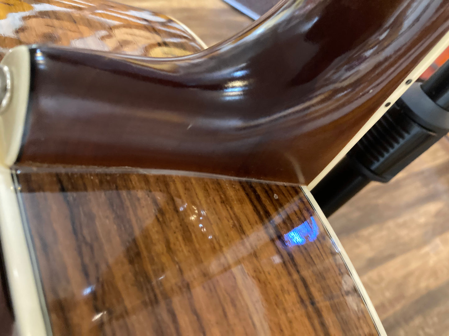 Sigma DR-35 Dreadnought Acoustic Guitar (Used)