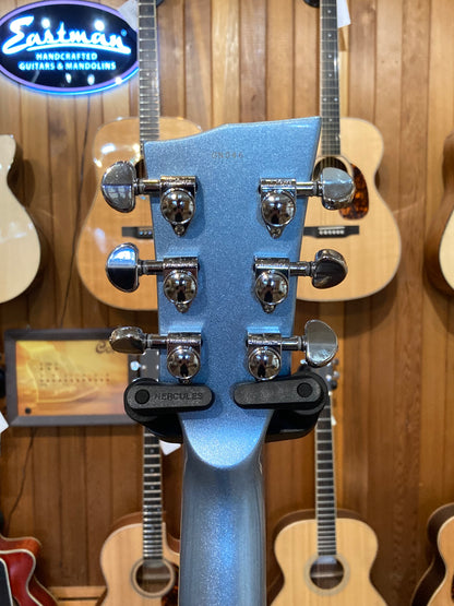 Dunable Gnarwhal DE Electric Guitar w/Bag - Pelham Blue (Used)