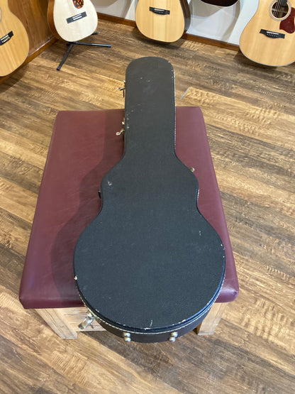 Gibson Les Paul Studio Electric Guitar w/Case - Wine Red (1989 )