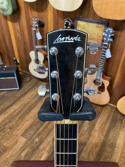 Larrivée D-09BW Blackwood Acoustic/Electric Guitar w/Case (2001)