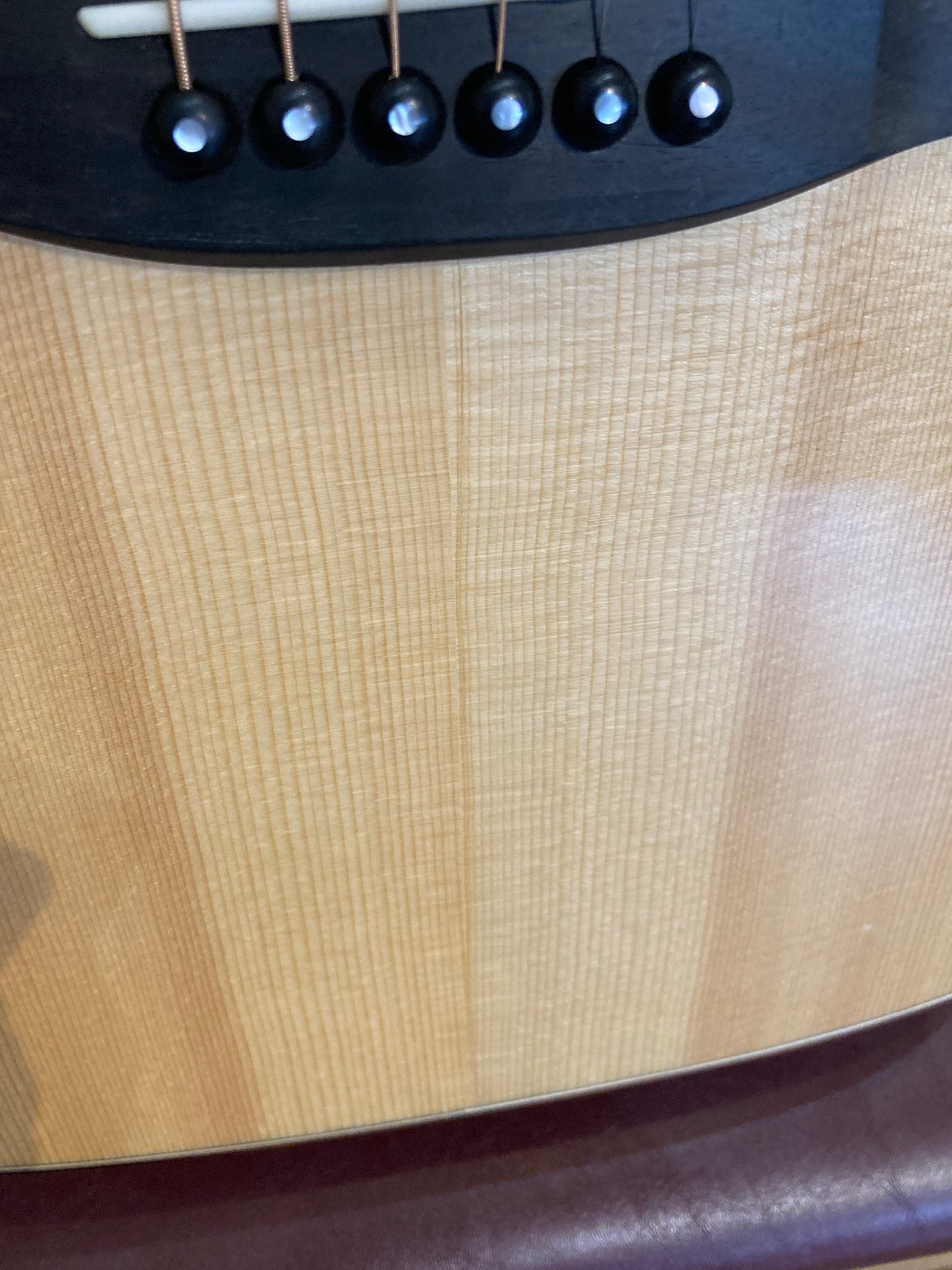 Lakewood D-32 Dreadnought Acoustic Guitar w/Case (Used)