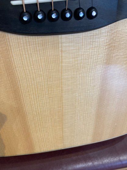 Lakewood D-32 Dreadnought Acoustic Guitar w/Case (Used)