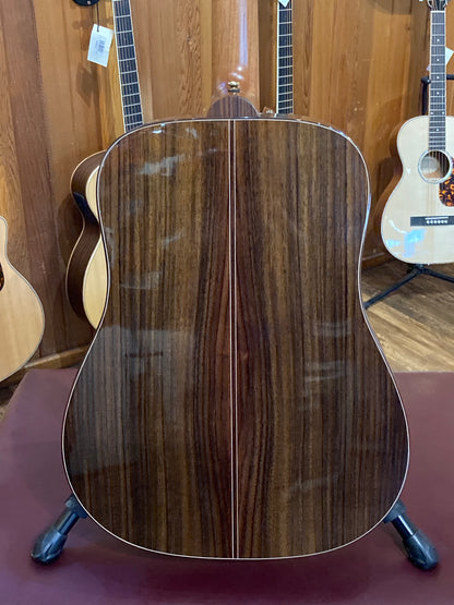 Lakewood D-32 Dreadnought Acoustic Guitar w/Case (Used)