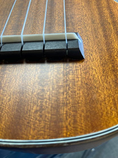 Ohana SK-35S All Solid Wood Soprano Ukulele (Used)
