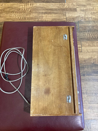 Ace Tone Rhythm Ace FR-2L Drum Machine (Mid 1960's - Early 1970's)