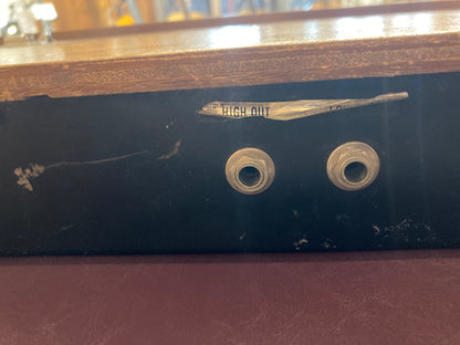 Ace Tone Rhythm Ace FR-2L Drum Machine (Mid 1960's - Early 1970's)