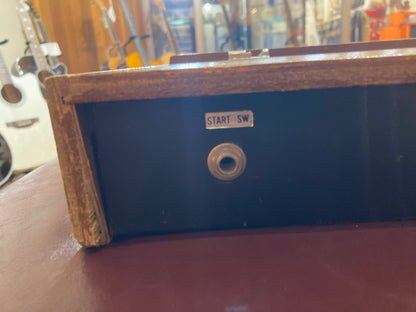 Ace Tone Rhythm Ace FR-2L Drum Machine (Mid 1960's - Early 1970's)