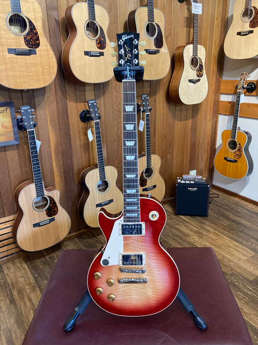 Gibson Les Paul Standard 50's Left Handed Electric Guitar w/Case (2022)