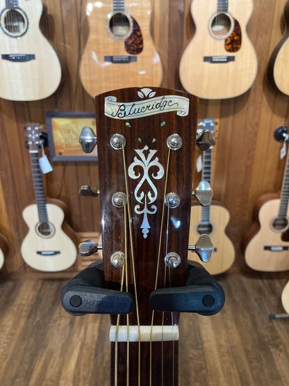 Blueridge BR-43 Contemporary Series 000 Guitar w/Bag (Used)