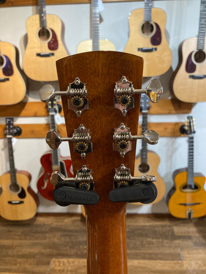 Blueridge BR-43 Contemporary Series 000 Guitar w/Bag (Used)