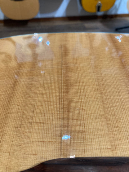 Blueridge BR-43 Contemporary Series 000 Guitar w/Bag (Used)