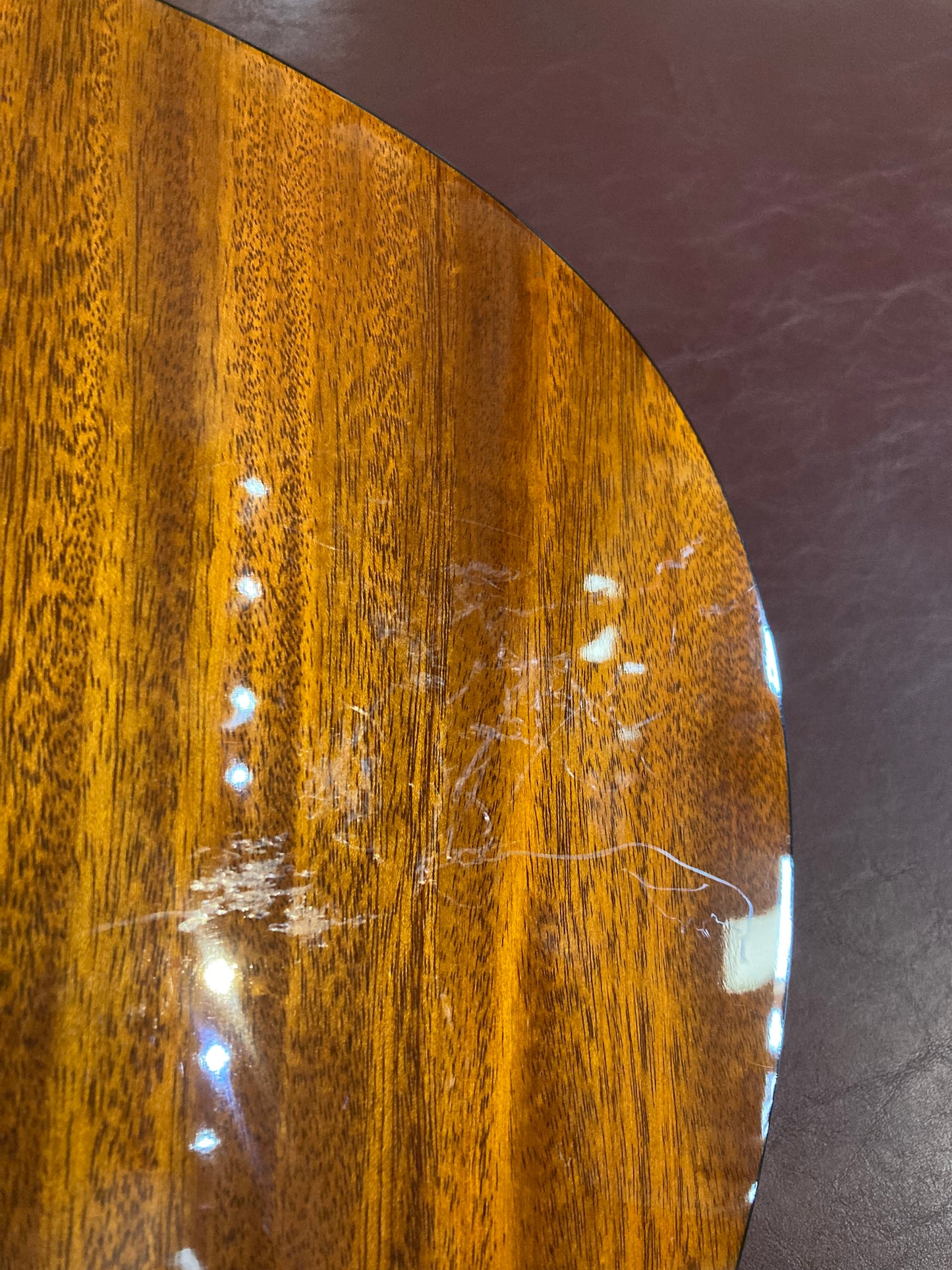 Blueridge BR-43 Contemporary Series 000 Guitar w/Bag (Used)